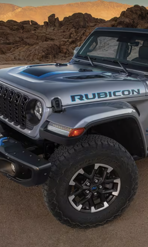 Jeep