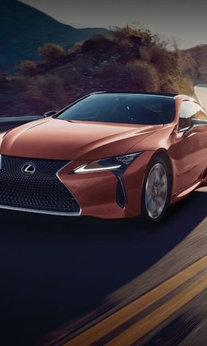 Lexus