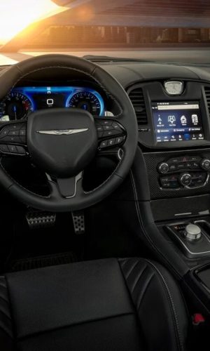 Chrysler