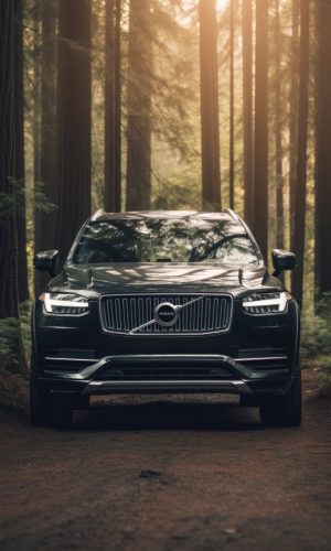 Volvo