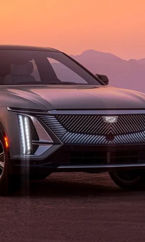 Caddy
