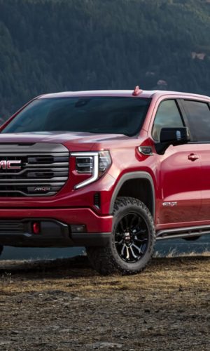 GMC