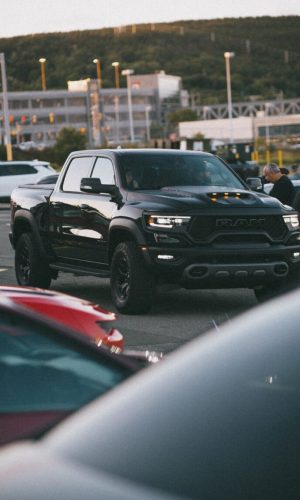 RAM