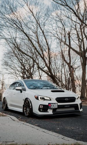 Subaru